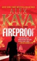 Fireproof a Maggie O'Dell novel  Cover Image