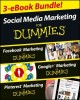 Social Media Marketing For Dummies eBook Set Cover Image