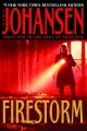 Firestorm Cover Image