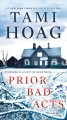 Prior bad acts Cover Image