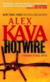 Hotwire Cover Image