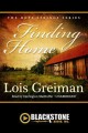 Finding home Cover Image