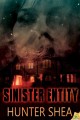 Sinister entity Cover Image