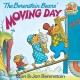 The Berenstain Bears' moving day Cover Image