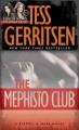 Mephisto Club, The  Cover Image