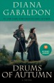 Drums of autumn  Cover Image