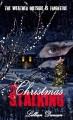 The Christmas stalking Cover Image