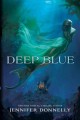 Waterfire.  Bk 1  : Deep blue  Cover Image