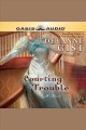 Courting trouble Cover Image