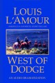 West of Dodge Cover Image