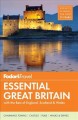 Go to record Fodor's essential Great Britain