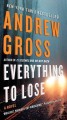 Everything to lose  Cover Image