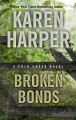 Broken bonds  Cover Image