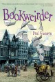 Bookweirder Cover Image