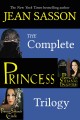 The complete princess trilogy  Cover Image