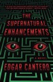 The supernatural enhancements Cover Image