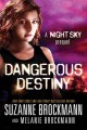 Dangerous destiny  Cover Image