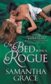 In bed with a rogue  Cover Image