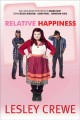 Relative happiness  Cover Image