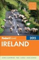 Go to record Fodor's 2016 Ireland