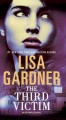 The Third Victim An FBI Profiler Novel. Cover Image