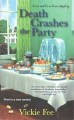 Death crashes the party  Cover Image