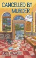 Cancelled by murder  Cover Image