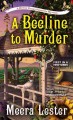 Beeline to murder. Cover Image