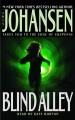 Blind alley Eve Duncan Series, Book 5. Cover Image