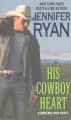 His cowboy heart  Cover Image