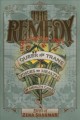 The remedy Queer and Trans Voices on Health and Health Care. Cover Image