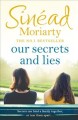 Our secrets and lies  Cover Image