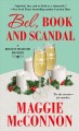 Bel, book, and scandal  Cover Image