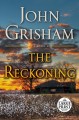 The reckoning : a novel  Cover Image