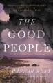 The good people Cover Image