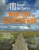 Go to record 110 nature hot spots in Manitoba and Saskatchewan : the be...