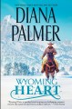 Wyoming heart  Cover Image