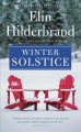 Winter solstice : a novel  Cover Image