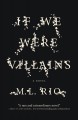 If we were villains  Cover Image