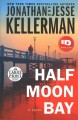 Half Moon Bay : a novel  Cover Image