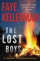 The lost boys  Cover Image