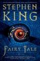 Fairy tale : a novel  Cover Image