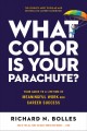 Go to record What color is your parachute? 2023 : your guide to a lifet...