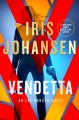 Vendetta Cover Image