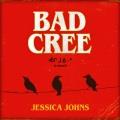 Bad cree A novel. Cover Image