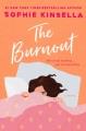 The burnout : a novel  Cover Image