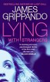 Lying with strangers  Cover Image